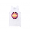 Hurley Mens Krush Tribe Fill Tank