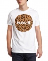 Hurley Men's Krush and Only Premium Tee