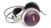 Audio Technica ATH-AD700 Open-air Dynamic Audiophile Headphones