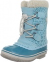 Sorel 1964 Pac Graphic Lace-Up Boot (Toddler/Little Kid/Big Kid)