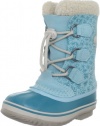 Sorel 1964 Pac Graphic Lace-Up Boot (Toddler/Little Kid/Big Kid)