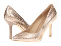 Joan & David Women's Amery Pump (Light Pink, 11) Joan & David Women's Amery Pump (Light Pink, 11)