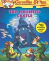 The Haunted Castle (Geronimo Stilton, No. 46)