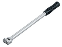 TEKTON 1701 1/2-Inch Drive by 15-Inch Pro Flex Breaker Bar TEKTON 1701 1/2-Inch Drive by 15-Inch Pro Flex Breaker Bar