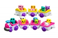 Squinkie Girl Zinkies Train Theme Squinkie Girl Zinkies Train Theme