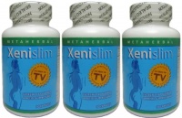 XeniSlim Extreme Fat Burner/Appetite Suppressant/Weight Loss Supplement for Women - 90 Diet Pills XeniSlim Extreme Fat Burner/Appetite Suppressant/Weight Loss Supplement for Women - 90 Diet Pills