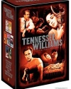 Tennessee Williams Film Collection (A Streetcar Named Desire 1951 Two-Disc Special Edition / Cat on a Hot Tin Roof 1958 Deluxe Edition / Sweet Bird of Youth / The Night of the Iguana / Baby Doll / The Roman Spring of Mrs. Stone)