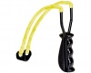 Daisy Outdoor Products F16 Slingshot (Yellow/Black, 7 Inch)