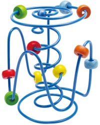 Hape Spring-a-Ling Hape Spring-a-Ling