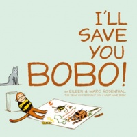 I'll Save You Bobo! I'll Save You Bobo!