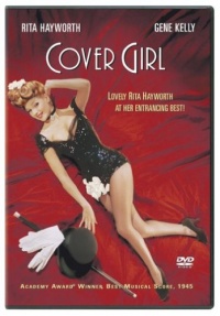 Cover Girl Cover Girl