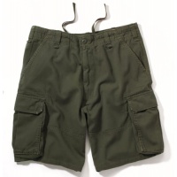 Olive Drab Vintage Cargo Shorts Olive Drab Vintage Cargo Shorts