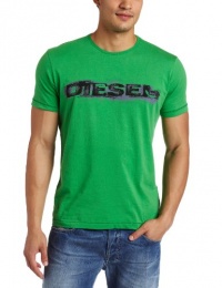 Diesel Men's T-Octav-R T-Shirt Diesel Men's T-Octav-R T-Shirt
