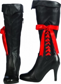 Secret Wishes Pirate Lass Boots Secret Wishes Pirate Lass Boots