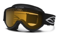 Smith Cariboo OTG Airflow Goggle Smith Cariboo OTG Airflow Goggle