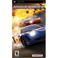 Ridge Racer Ridge Racer