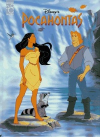 Pocahontas Pocahontas