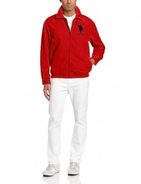 U.S. Polo Assn. Men's Golf Jacket U.S. Polo Assn. Men's Golf Jacket