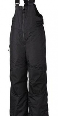 Columbia Boys' Glacier Slope Bibs Columbia Boys' Glacier Slope Bibs