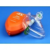 ADC ADSAFE Pocket Rescusitator ADC ADSAFE Pocket Rescusitator