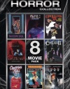 Horror Collection (Waxwork / 976-EVIL II / Ghoulies III / The Unholy / C.H.U.D. II / Chopping Mall / Slaughter High / Class of 1999)