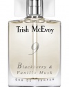 Trish McEvoy No. 9 Blackberry & Vanilla Musk 3.4oz (100ml)