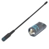 NAGOYA NA-701 DUAL BAND 144/430Mhz U/V SMA-F Antenna For BAOFENG UV-5R WOUXUN KG-UVD1P