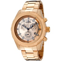 Invicta Men's 1562 II Collection Swiss Chronograph Watch Invicta Men's 1562 II Collection Swiss Chronograph Watch