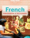 Lonely Planet French Phrasebook