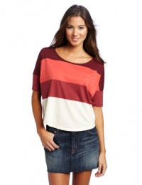 Roxy Juniors Short Sleeve Tee Roxy Juniors Short Sleeve Tee