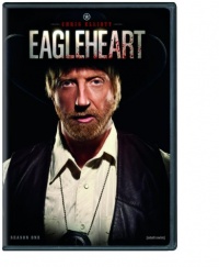 Eagleheart: Season One Eagleheart: Season One