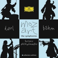 Mozart: The Symphonies