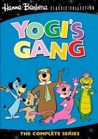 Yogi's Gang Yogi's Gang
