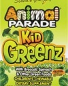 Nature's Plus - Childrens - Animal Parade KidGreenz 90