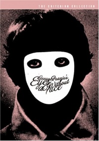 Eyes Without a Face (The Criterion Collection) Eyes Without a Face (The Criterion Collection)