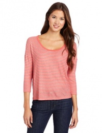 Roxy Juniors Glass Lake Top Roxy Juniors Glass Lake Top