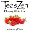 Blooming White Tea with Strawberry Flavor (Gift Bag)