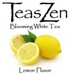 Blooming White Tea with Lemon Flavor (Gift Bag)