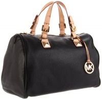 MICHAEL Michael Kors Grayson Large Satchel MICHAEL Michael Kors Grayson Large Satchel