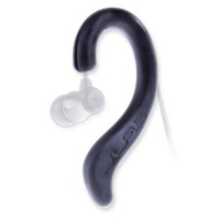 JLAB EARHOOK-BLK-POLY Universal Audio JBuds Removable Sports Earhook for Earbuds, Black JLAB EARHOOK-BLK-POLY Universal Audio JBuds Removable Sports Earhook for Earbuds, Black
