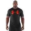 Men’s NFL Combine Authentic Explosion T-Shirt Tops by Under Armour