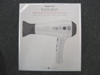 T3 Tourmaline Evolution Professional Ceramic Ionic Hair Dryer Model # 83888 T3 Tourmaline Evolution Professional Ceramic Ionic Hair Dryer Model # 83888