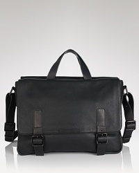 MARC BY MARC JACOBS Simple Leather Robbie G Messenger Bag MARC BY MARC JACOBS Simple Leather Robbie G Messenger Bag