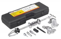 OTC 4579 9-Way Slide Hammer Puller Set OTC 4579 9-Way Slide Hammer Puller Set