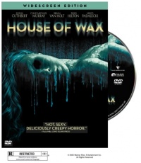 House of Wax (Widescreen Edition) House of Wax (Widescreen Edition)
