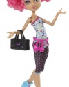 Monster High Dance Class Howleen Wolf Doll