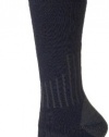 Carhartt Women's Work-Dry Merino Wool Blend Graduated Compression Boot Sock