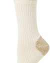 Carhartt Women's Steel Toe Crew Sock