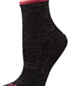 Carhartt Women's Traditional Ultimate Merino Wool Work Sock