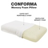 Classic Brands Conforma Memory Foam Pillow, Queen